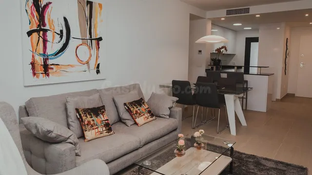 Apartamento 2 habitaciones 144m² en venta - Los Flamingos — 20