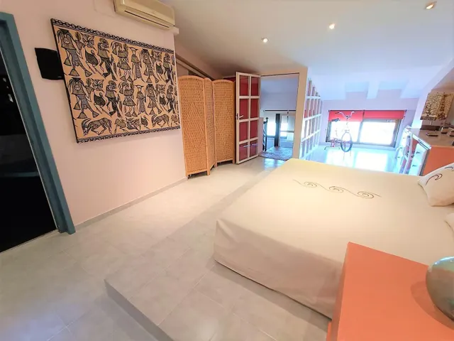 SE VENDE ÁTICO TRIPLEX EN ZONA L'AIGÜERA SEVENDGROUP.COM — 35