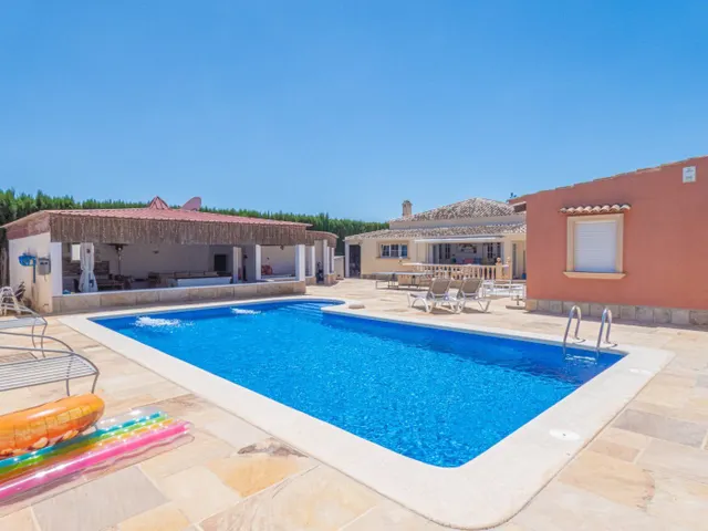 Villa 6 habitaciones 440m² en venta - Comunidad valenciana — 39