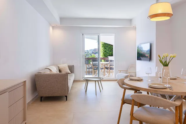 Apartamento 2 habitaciones 95m² en venta - Marbella — 4