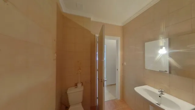 VIVIENDA ALQUILADA EN CIUDAD JARDÍN CON SEGURO DE IMPAGO — 30