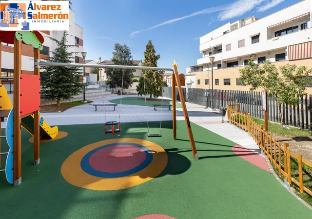 Piso a la venta en Santa Fe — 8