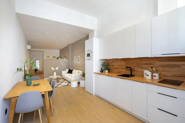 !! FANTÁSTICA Y AMPLIA VIVIENDA A ESTRENAR !! - foto 2