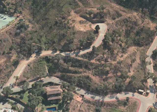 Parcela en venta - Marbella — 5