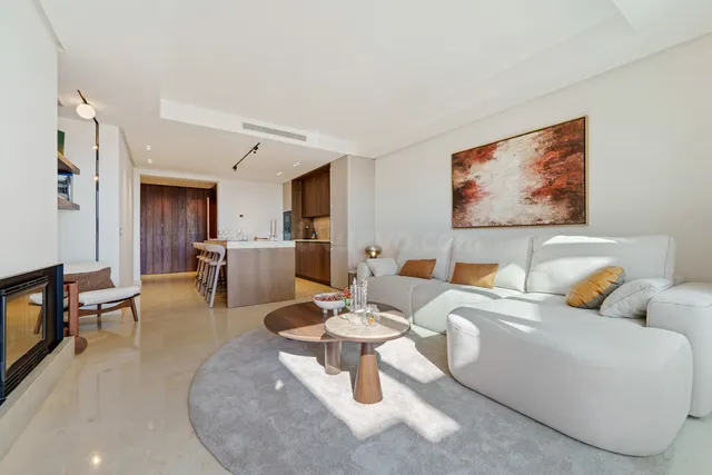 Ático 3 habitaciones 124m² en venta - El Madroñal - foto 4