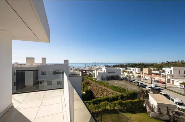 Apartamento 2 habitaciones 235m² en venta - El Higuerón — 10