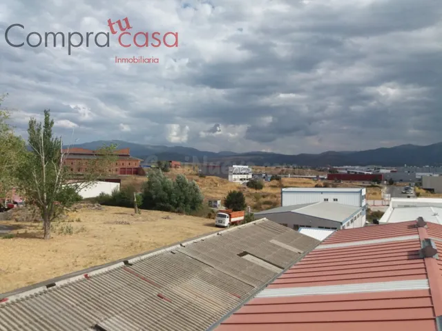VENTA-EL CERRO-NAVE CON OFICINAS