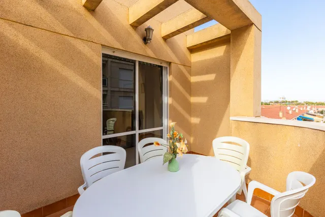 Apartamento 3 habitaciones 90m² en venta - Playa de los Naufragos — 8