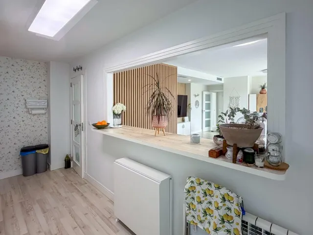Espectacular ático con casi 70 m2 de terraza en el señorío de Illescas — 19