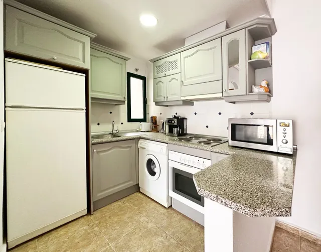 Apartamento 2 habitaciones 62m² en venta - Lomas de Cabo Roig — 16