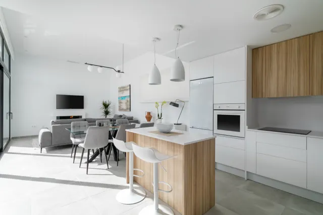 Villa 3 habitaciones 102m² en venta - Murcia — 10