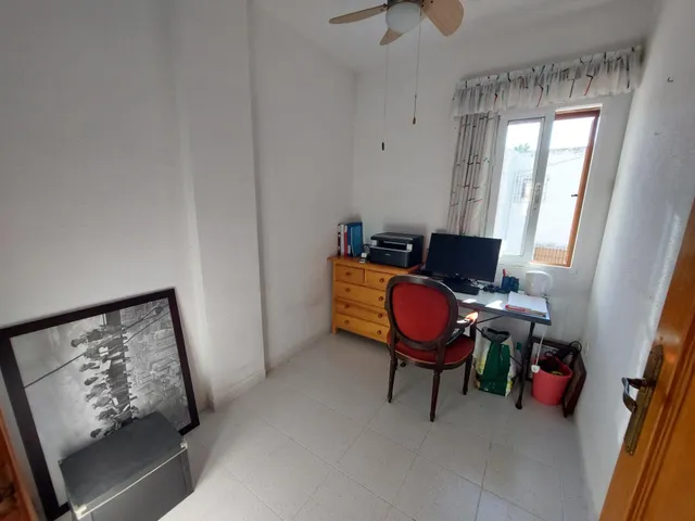 Casa de 3 dormitorios a 50 metros del mar — 25