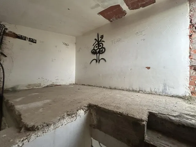 Obra parada en venta en POBLAT IBERIC — 26