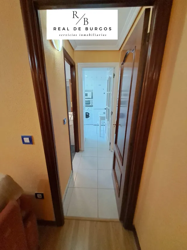 Piso en alquiler zona plaza Batallas — 17