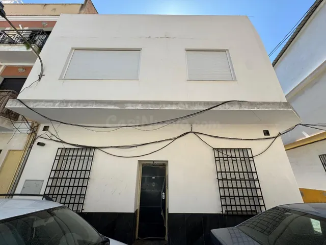 Casa 3 habitaciones 162m² en venta - El Molinillo - Capuchin