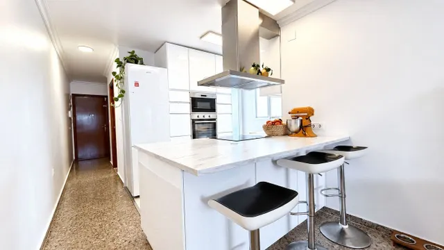 Apartamento 3 habitaciones en venta - Ciudad de Asís - Font-