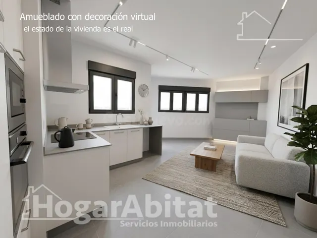 Estrena diseño y máxima eficiencia en esta moderna planta ba
