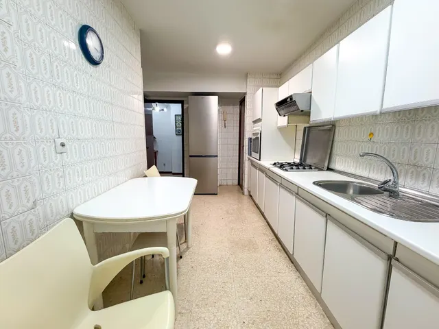 ¡Magnífico Piso en Alquiler por 11 Meses para ESTUDIANTES! — 12