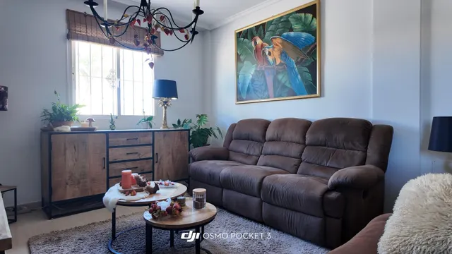 Tu Refugio Soñado: Casa de Esquina con Piscina Privada en Rojales — 11