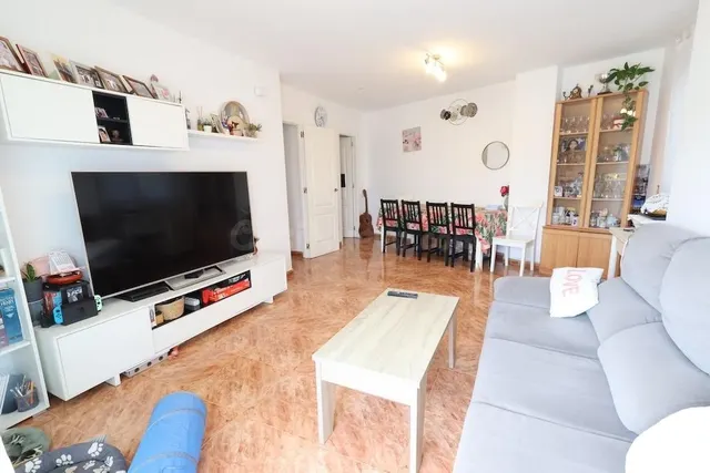 Ático 3 habitaciones 113m² en venta - Estacion de autobuses - foto 3