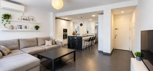 Piso 3 habitaciones 84m² en venta - Lepanto - foto 5