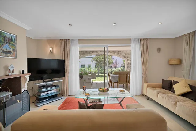 Apartamento 2 habitaciones 107m² en venta - Costa Del Sol - foto 4