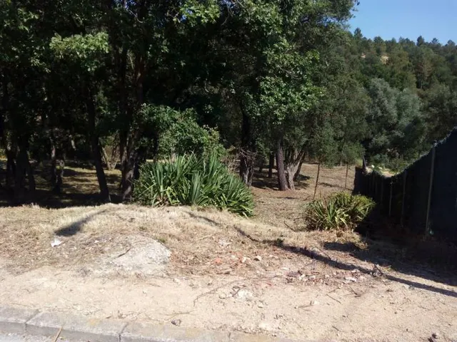A 7 KM DE LA PLAYA DE BLANES --  se venden parcela — 6