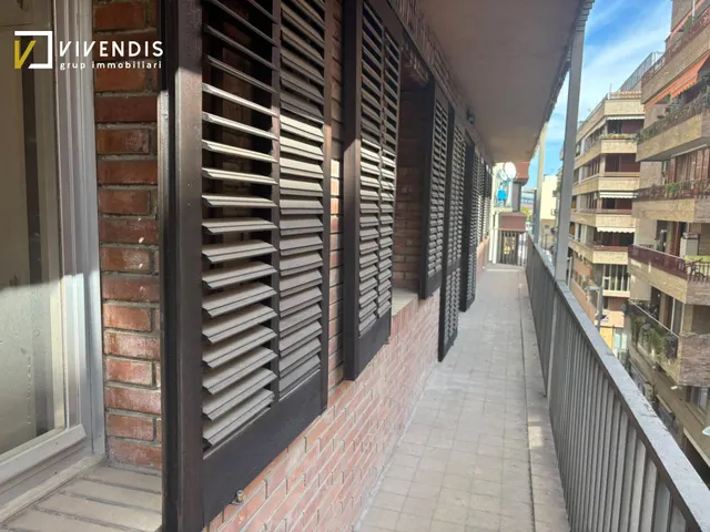 PISO EN VENTA - RAMBLA FERRAN — 30