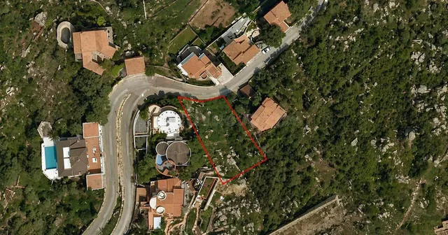 Parcela en Puig Rom - foto 4