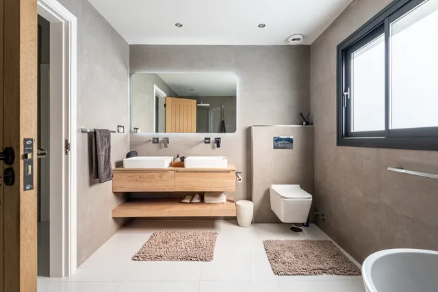 Chalet 4 habitaciones 470m² en venta - Riviera del sol — 17