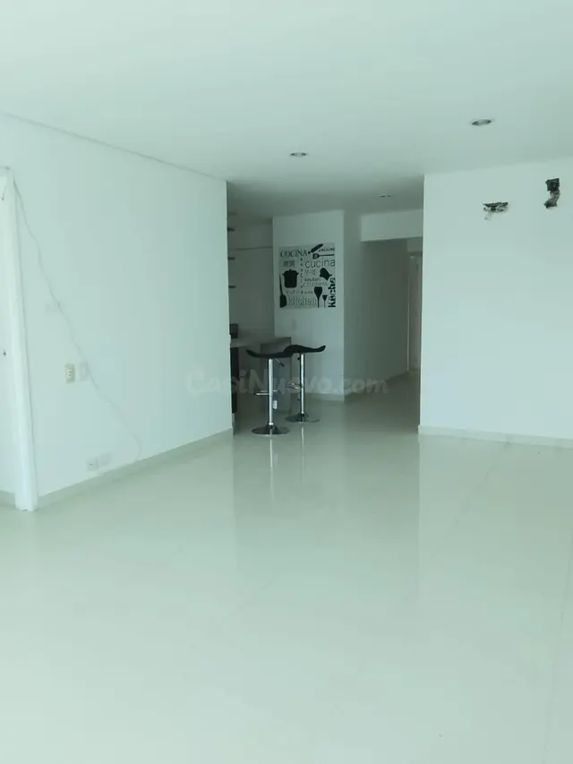 Apartamento sector los Morros - foto 2
