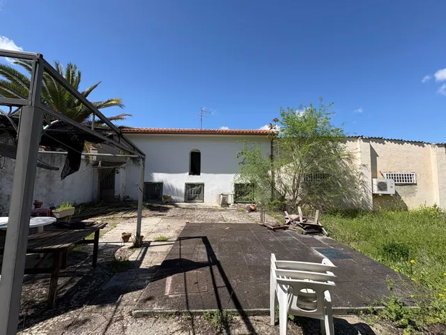 SUELO PARA CONSTRUIR EN VILLALBILLA — 4