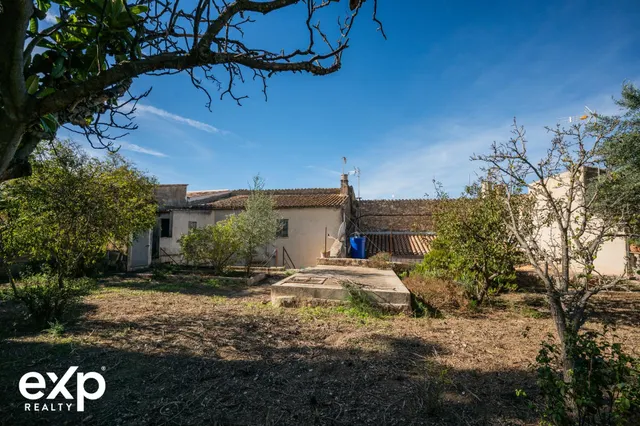 Casa en Campanet — 41