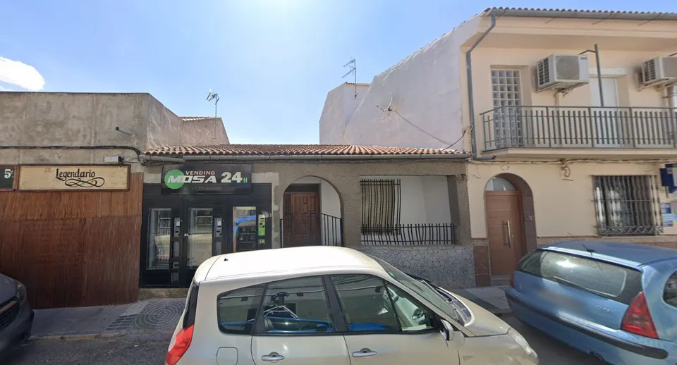 Casa 4 habitaciones 118m² en venta - Andalucia
