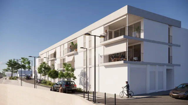 Ático en venta en Calle Fàbregues, 9 - foto 5
