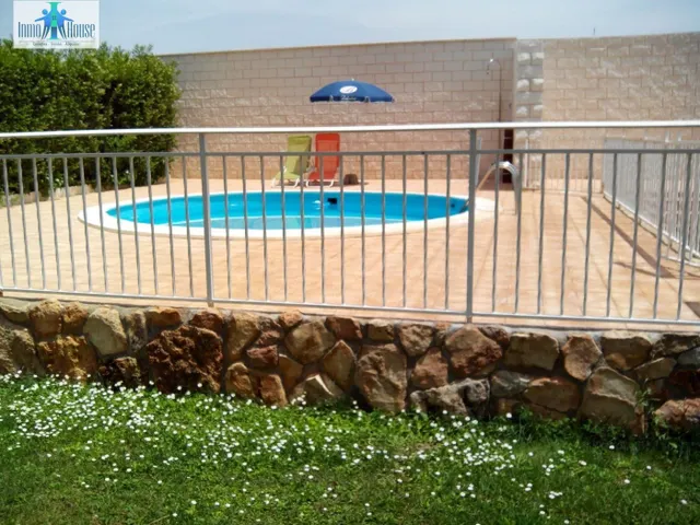 ref S067. INMOHOUSE VENDE CHALET EN URB. AGUASOL - foto 3