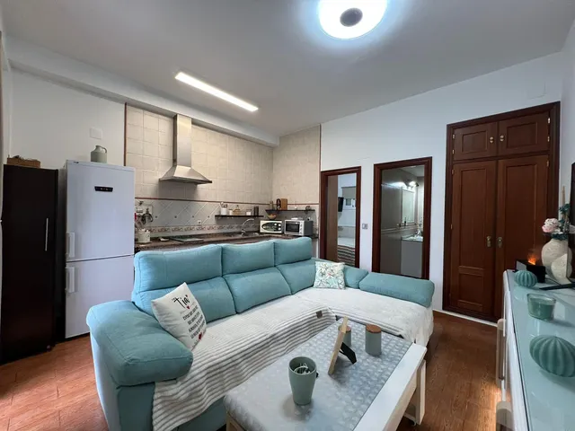 Apartamento 1 habitación 46m² en venta - La Colina — 12