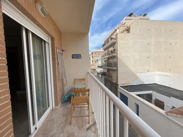 Piso de 2 dormitorios listo para entrar a vivir en Guardamar del Segura — 16