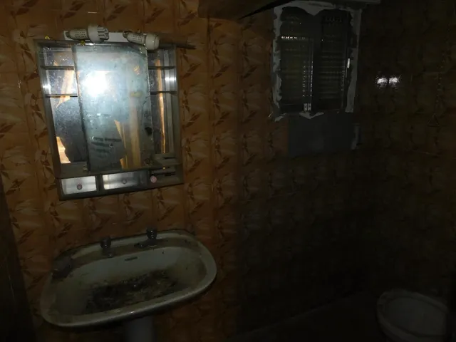 Casa independiente con parcela de 500m en calle Tejoneras Carranque. FINANCIACION 100% — 19