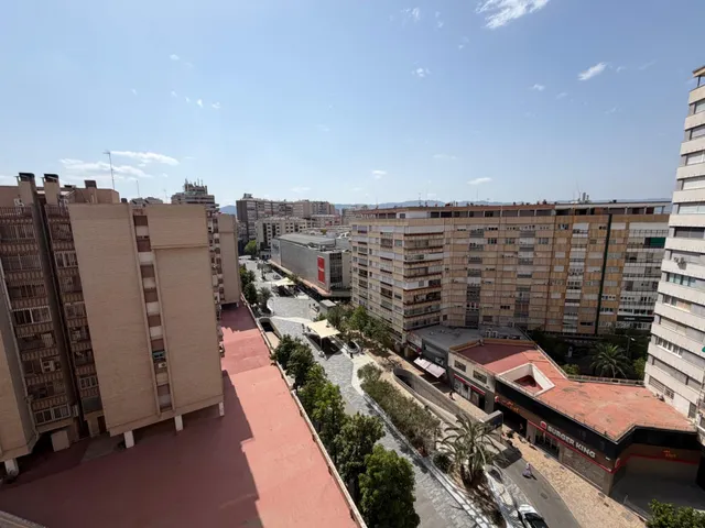 Oportunidad única en Murcia — 36