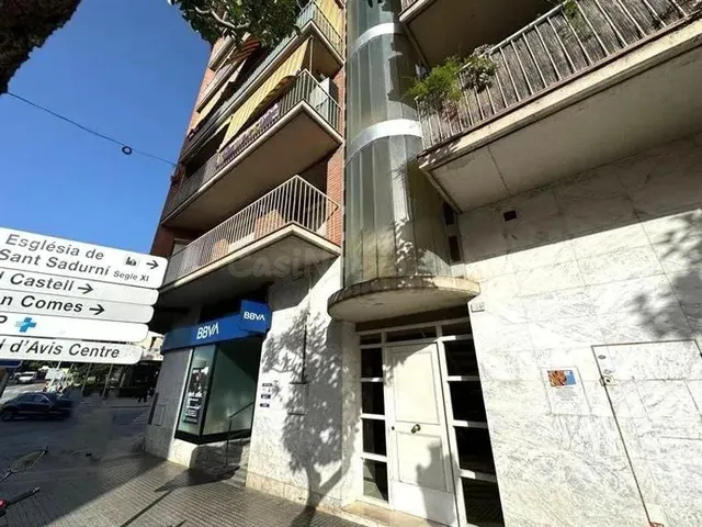 VENTA DE PISO OKUPADO EN Onze De Setembre MontornÑ¨s del Val