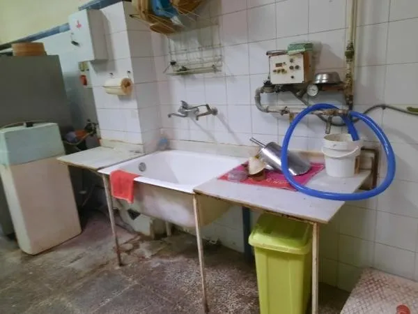 Local comercial panaderia — 10