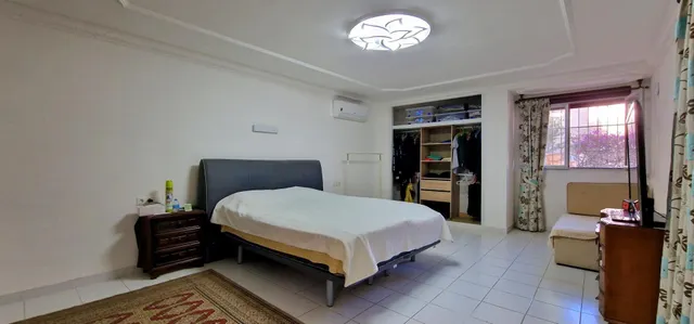 Villa con vistas espectaculares en Maryvilla, Calpe — 19