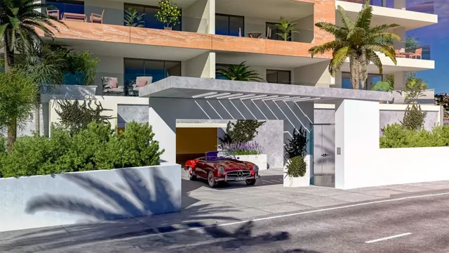 Ático 3 habitaciones 163m² en venta - El Higuerón — 20