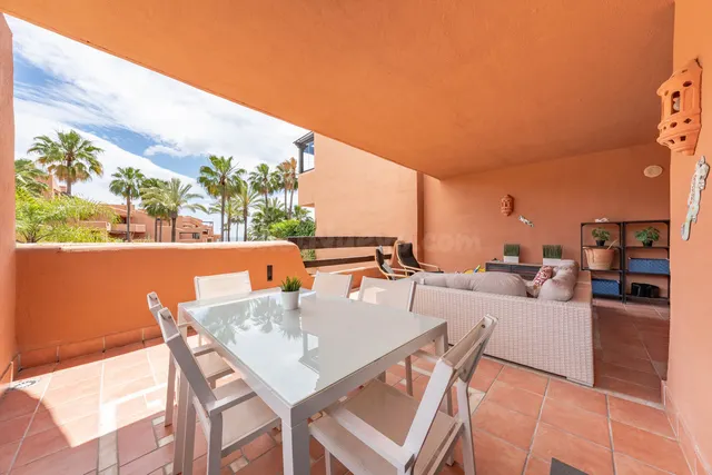 Apartamento 2 habitaciones 170m² en venta - Costa Del Sol - foto 2