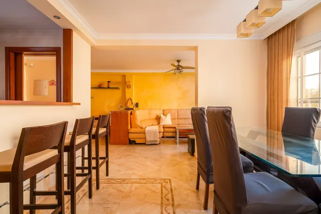Ático 2 habitaciones 85m² en venta - Centro — 5
