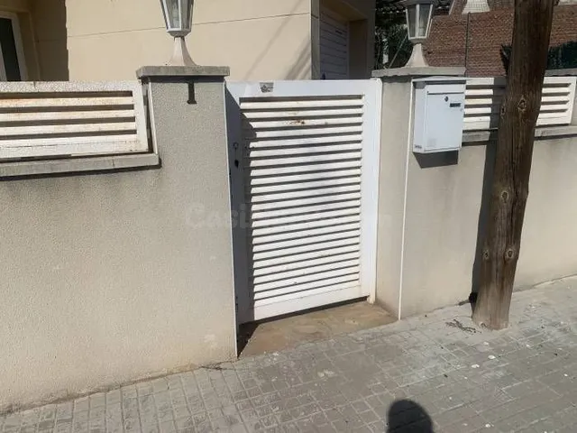 Venta casa en Banyeres del Penedés — 2
