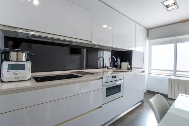 Preciosa vivienda a un paso del centro de la ciudad — 13