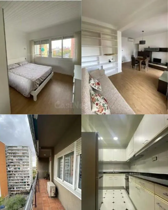 Acogedor Piso en rentabilidad en Sant Martí Barcelona por 26 - foto 2