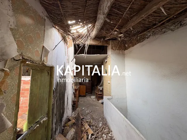 Casa para reformar a la venta en llocno d'enfenollet — 10